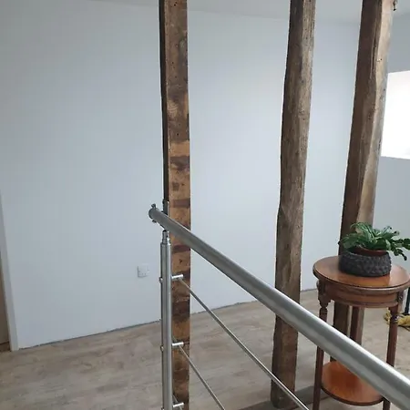 Lägenhet La Petite Longere De Vin'ay