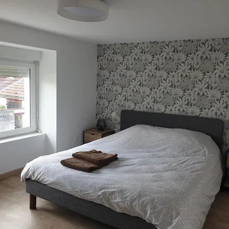 La Petite Longere De Vin'ay * Vinay (Marne)