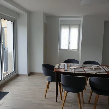 La Petite Longere De Vin'ay Vinay (Marne)