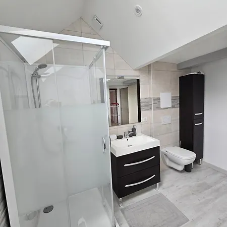 La Petite Longere De Vin'ay Lägenhet