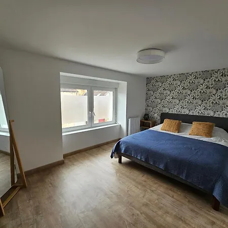 Lägenhet La Petite Longere De Vin'ay Vinay (Marne)